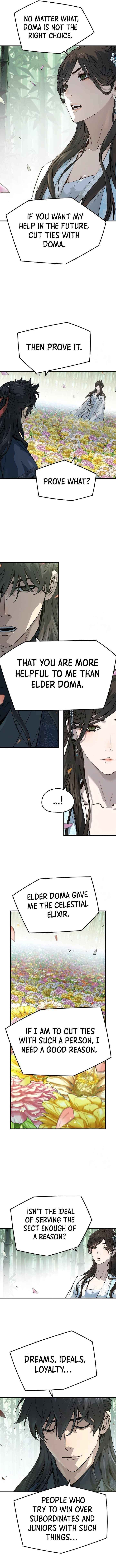 Absolute Regression Chapter 35 image 09